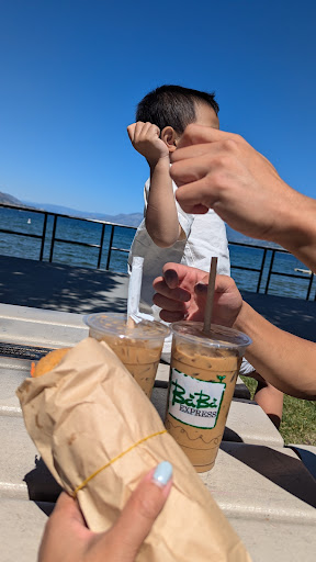 Photo of BaBa Express - 1100 Government St, Penticton, BC V2A 4V1